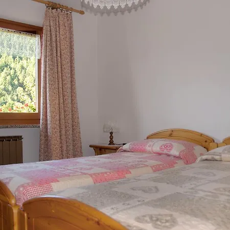 Plan D'avie Séjour à la ferme *