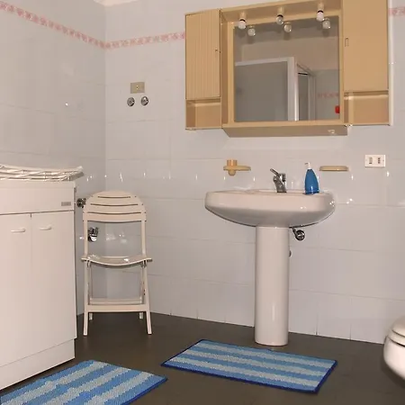 Séjour à la ferme Plan D'avie *