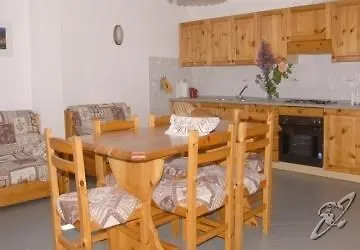 Plan D'avie Séjour à la ferme *