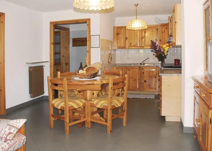 Plan D'avie Çiftlik konaklama Aosta