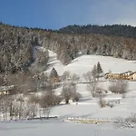 Фермерский дом Plan D'avie