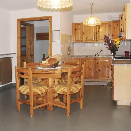 Plan D'avie Farm stay Aosta