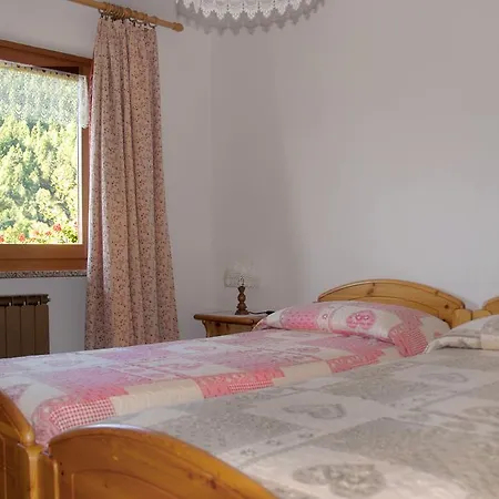 Plan D'avie Farm stay *