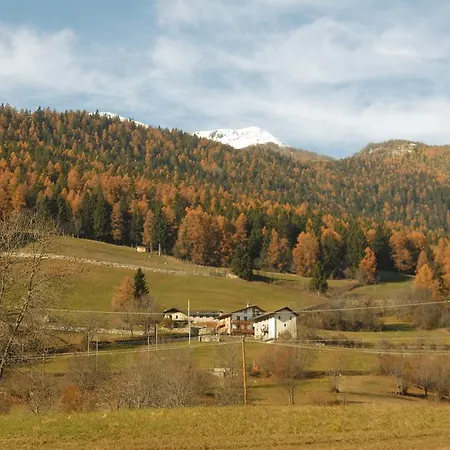 Plan D'avie * Aosta
