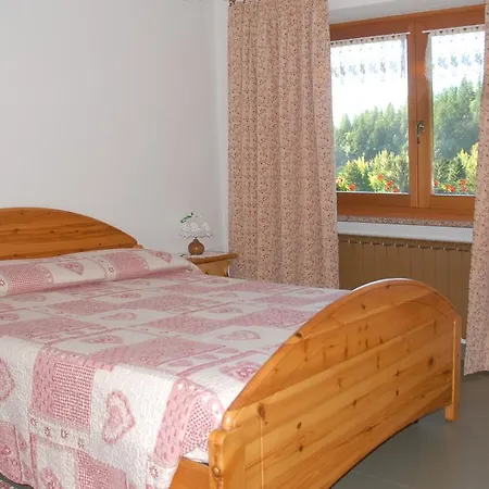 Plan D'avie Aosta
