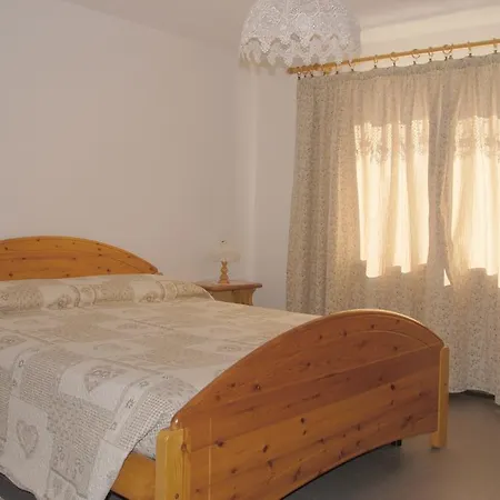 Farm stay Plan D'avie