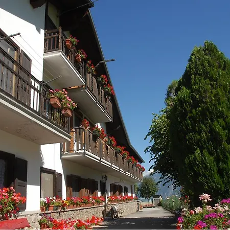 Farm stay Plan D'avie Aosta