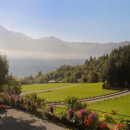 Plan D'avie Farm stay Aosta