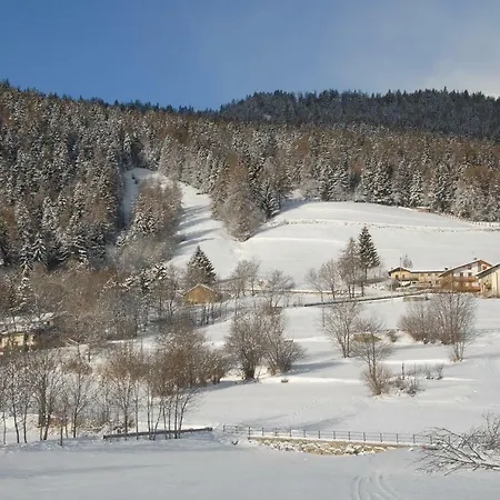 Farm stay Plan D'avie