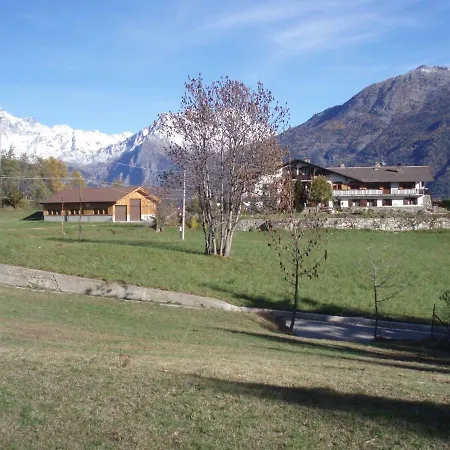 Plan D'avie * Aosta