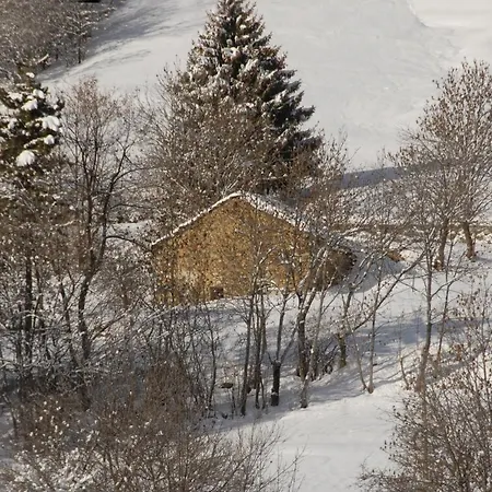 Farm stay Plan D'avie Aosta