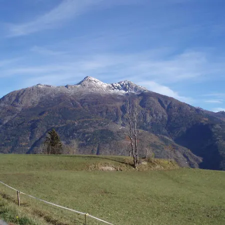 Plan D'avie * Aosta