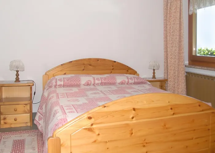 Plan D'avie Farm stay *