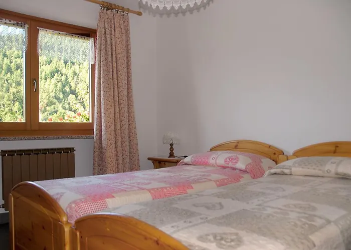 Plan D'avie Farm stay *