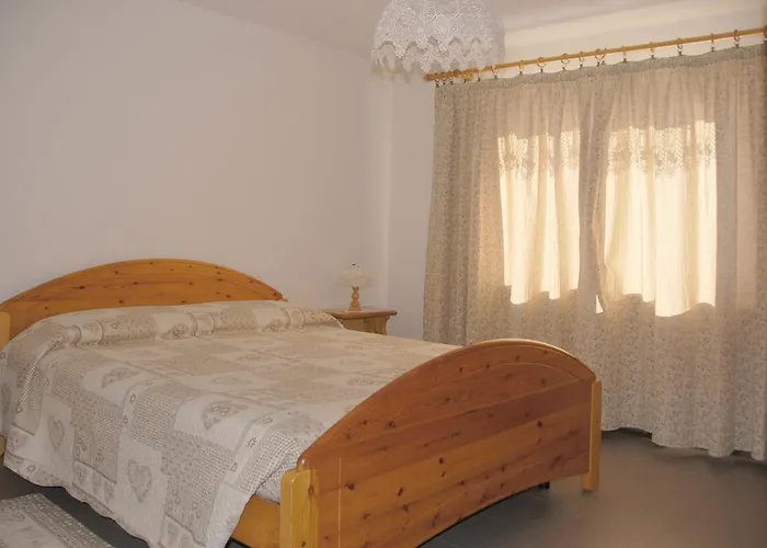 Farm stay Plan D'avie