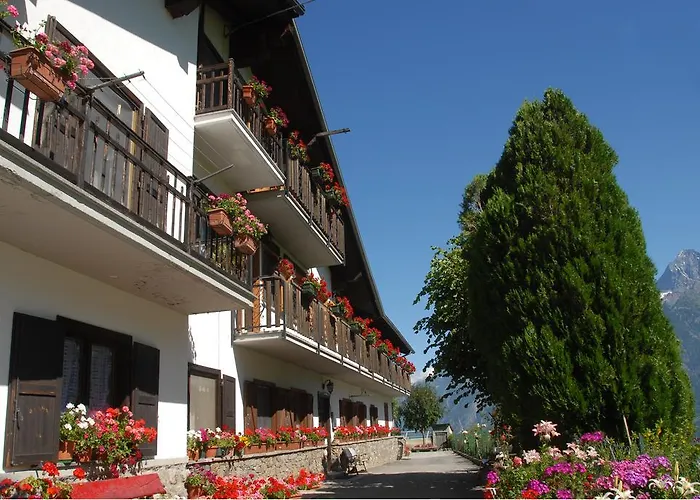 Farm stay Plan D'avie Aosta