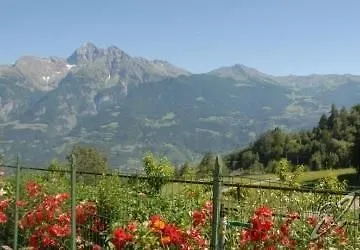 Plan D'avie Farm stay *