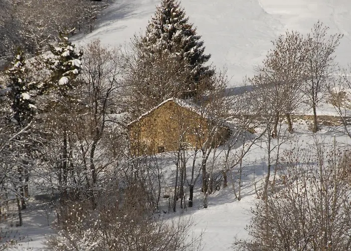 Farm stay Plan D'avie Aosta